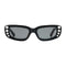 Kenli / Black Luxe & Black Lens
